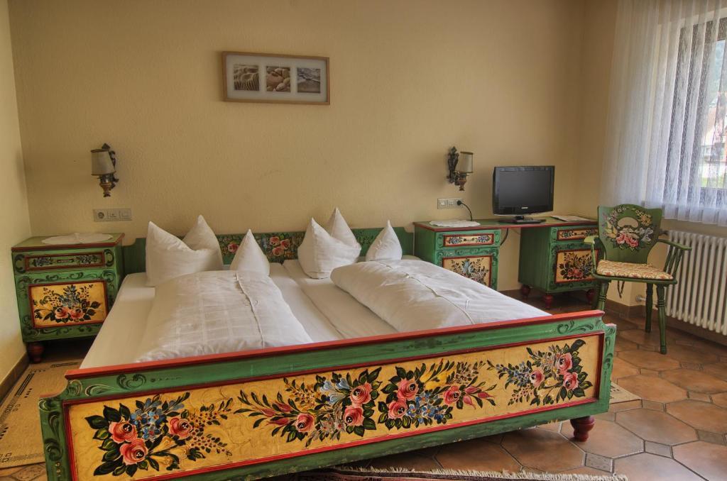 Hotel Hirsch Bad Peterstal-Griesbach Cameră foto